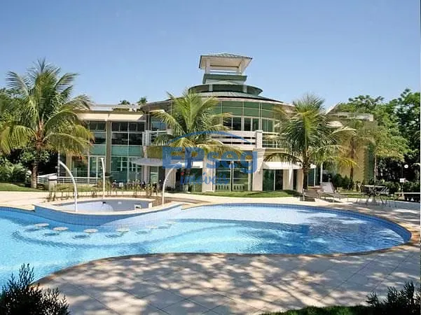 Sobrado, 4 quartos, 280 m² - Foto 1