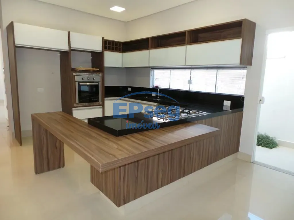 Sobrado, 4 quartos, 280 m² - Foto 12
