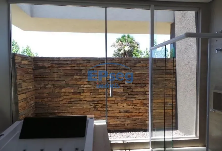 Sobrado, 4 quartos, 280 m² - Foto 35