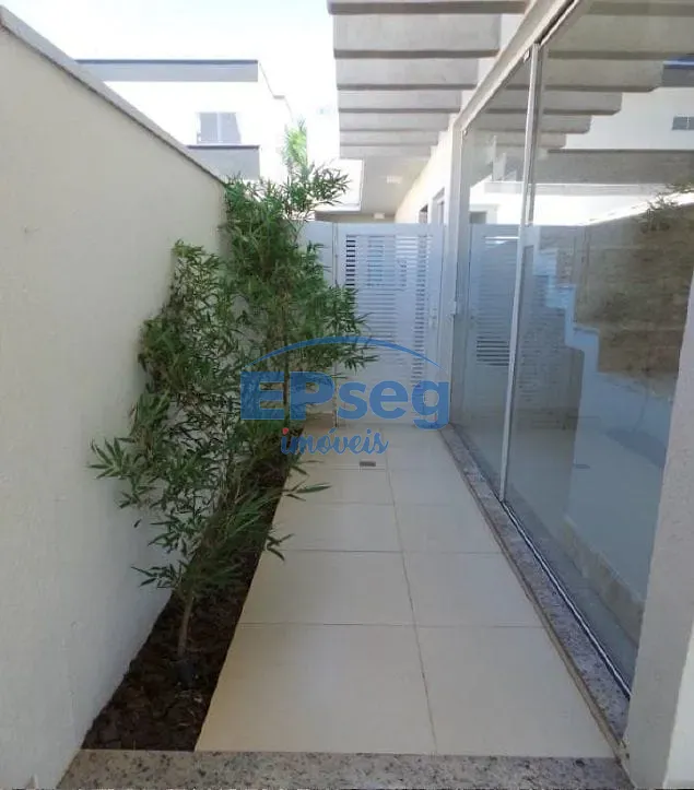 Sobrado, 4 quartos, 280 m² - Foto 49