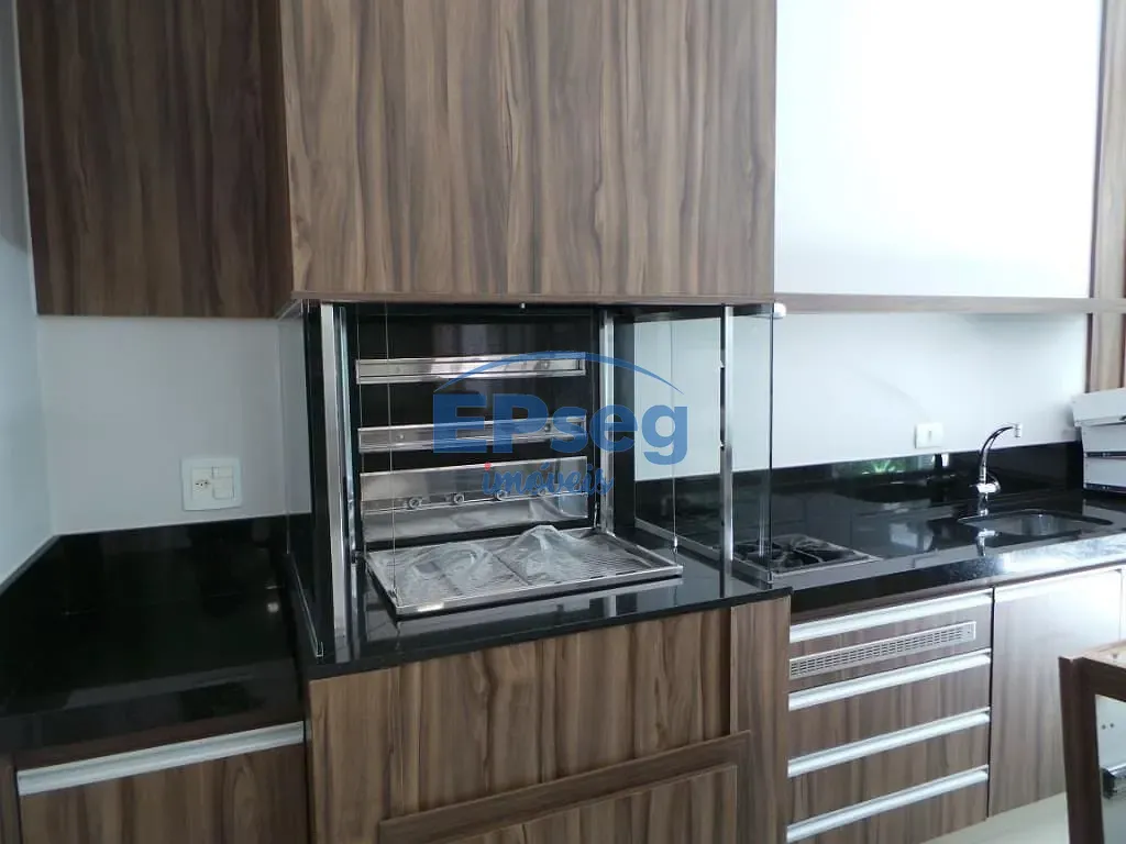 Sobrado, 4 quartos, 280 m² - Foto 17