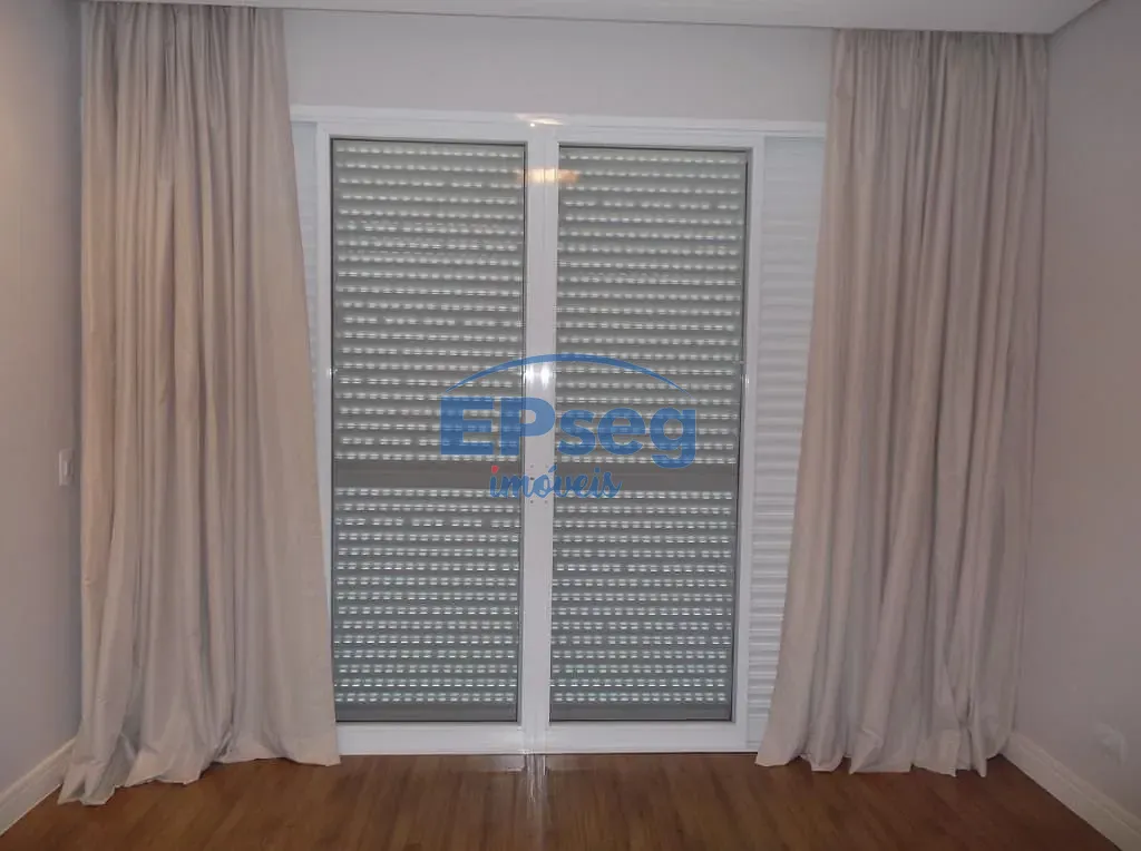 Sobrado, 4 quartos, 280 m² - Foto 27