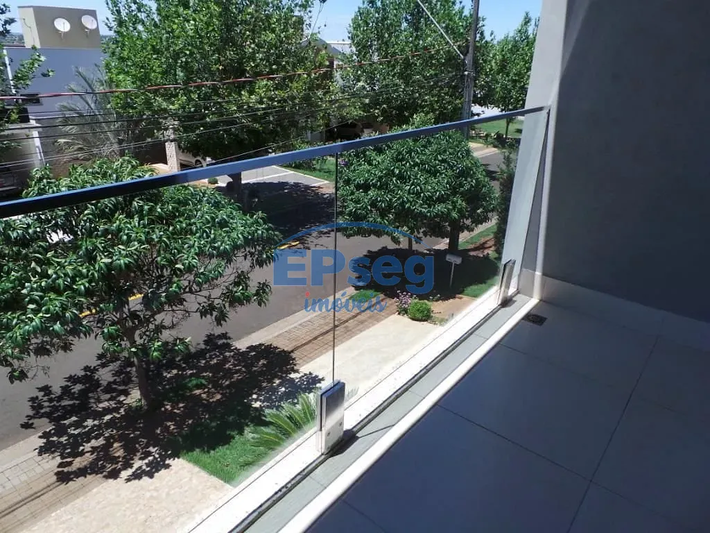 Sobrado, 4 quartos, 280 m² - Foto 30