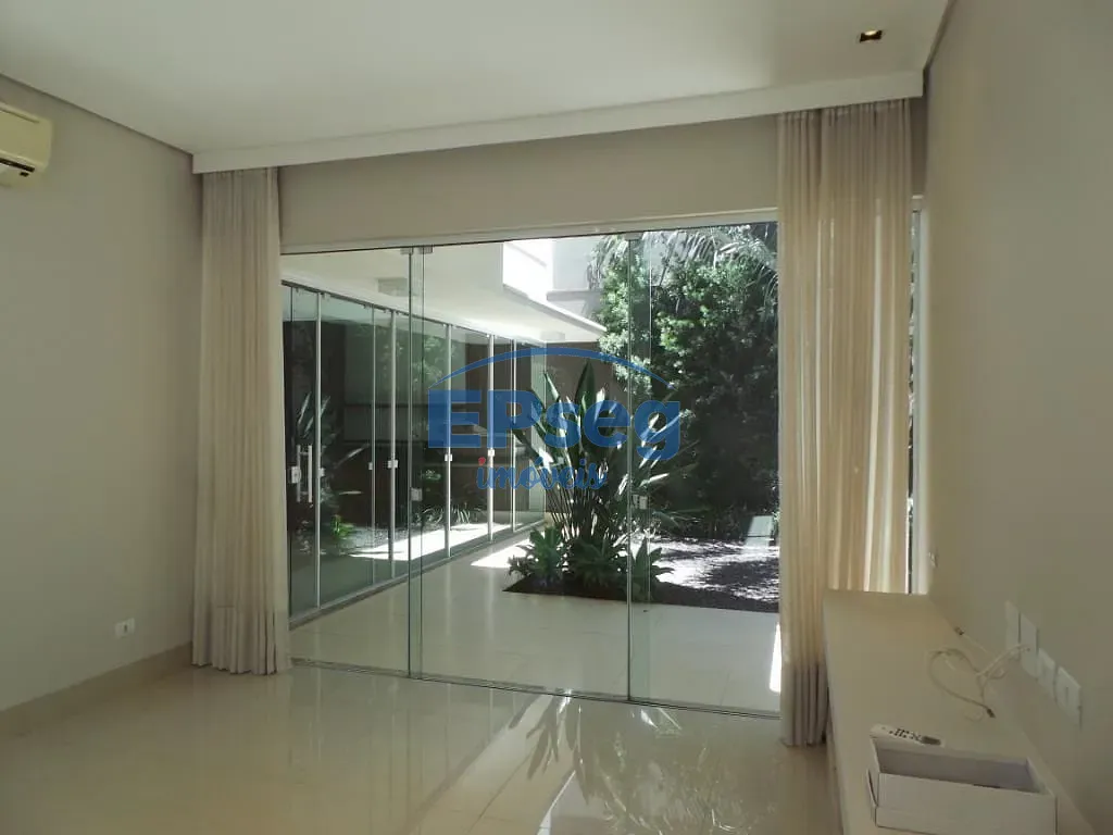Sobrado, 4 quartos, 280 m² - Foto 11