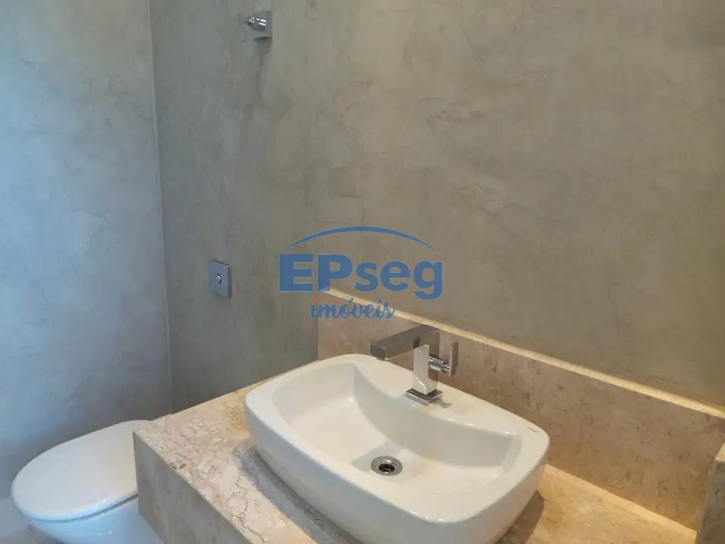 Sobrado, 4 quartos, 280 m² - Foto 20