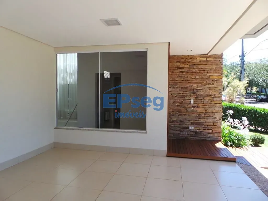 Sobrado, 4 quartos, 280 m² - Foto 3
