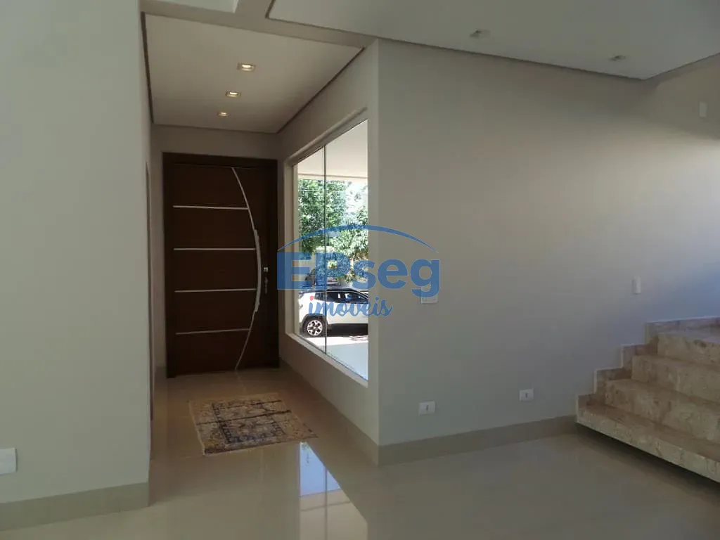 Sobrado, 4 quartos, 280 m² - Foto 9