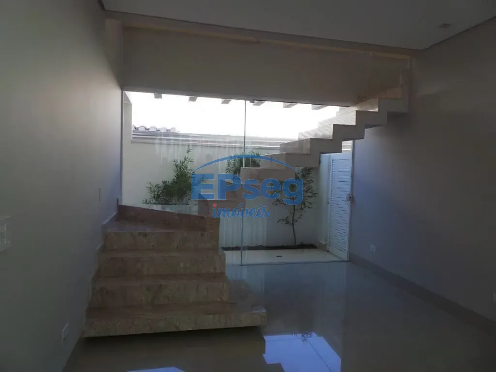 Sobrado, 4 quartos, 280 m² - Foto 8