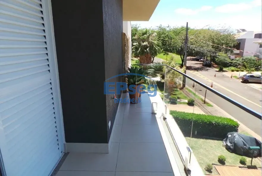 Sobrado, 4 quartos, 280 m² - Foto 32