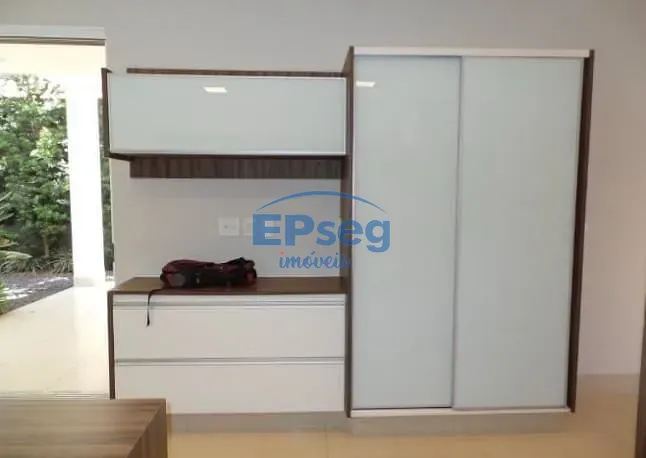 Sobrado, 4 quartos, 280 m² - Foto 14