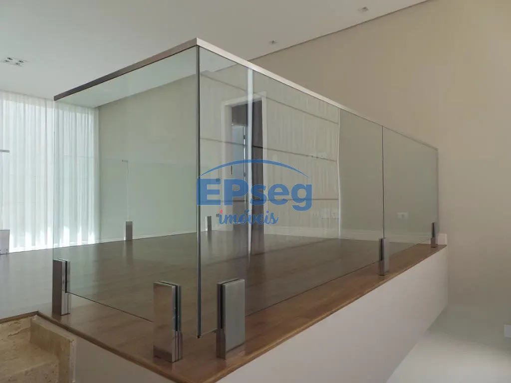 Sobrado, 4 quartos, 280 m² - Foto 23