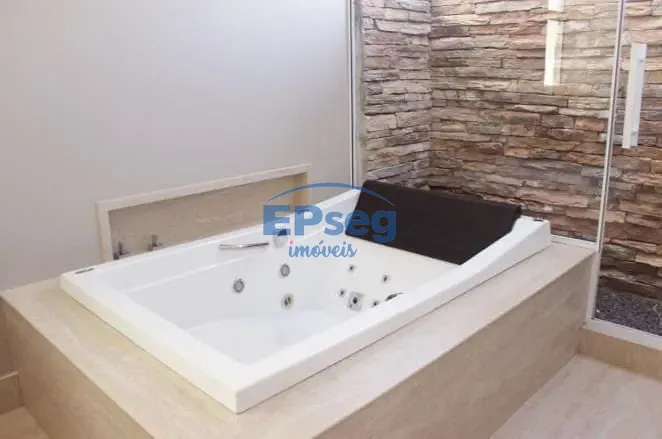 Sobrado, 4 quartos, 280 m² - Foto 34