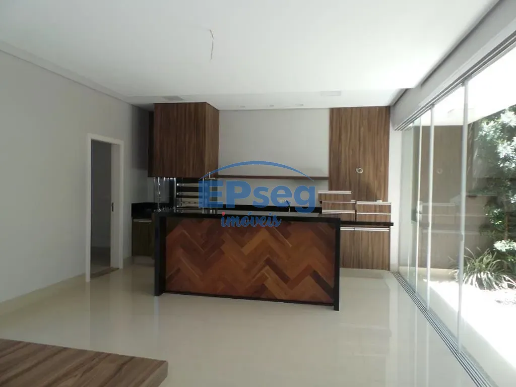 Sobrado, 4 quartos, 280 m² - Foto 18