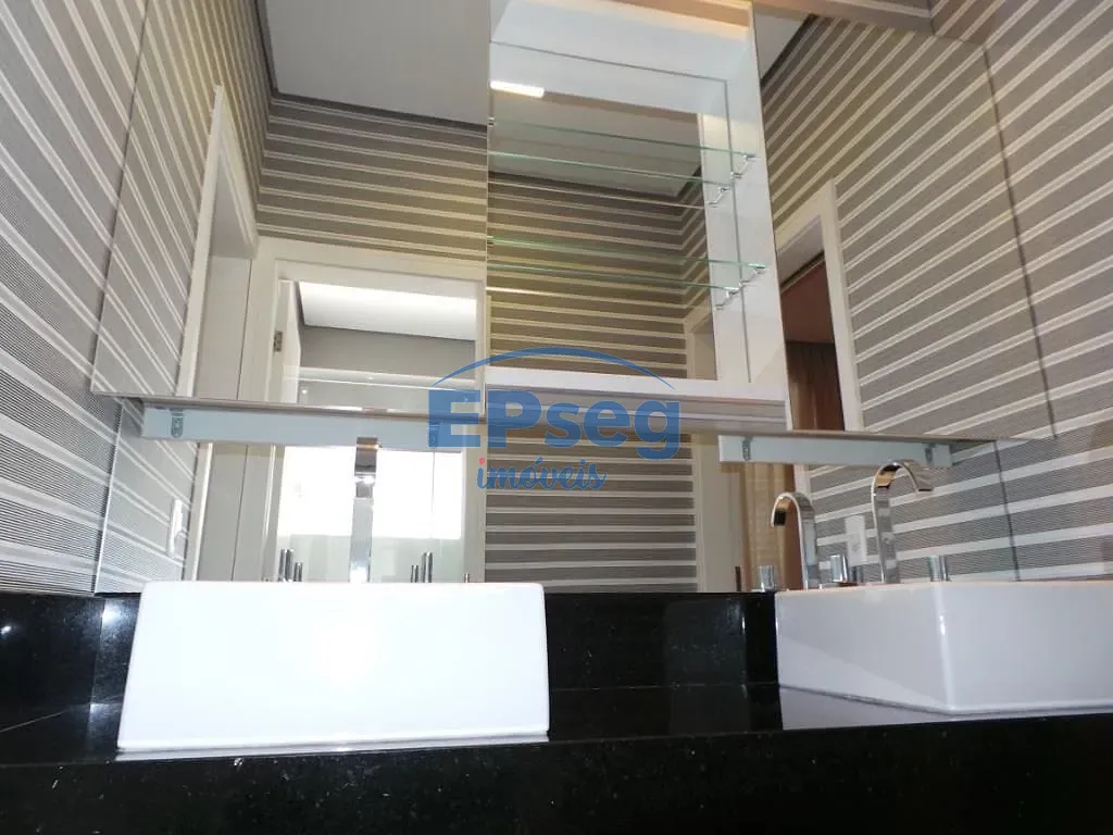 Sobrado, 4 quartos, 280 m² - Foto 42