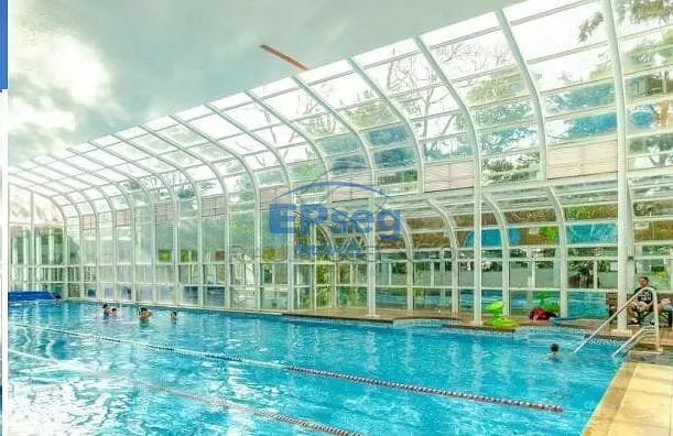 Sobrado, 4 quartos, 280 m² - Foto 47
