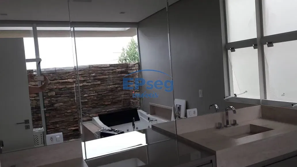Sobrado, 4 quartos, 280 m² - Foto 33