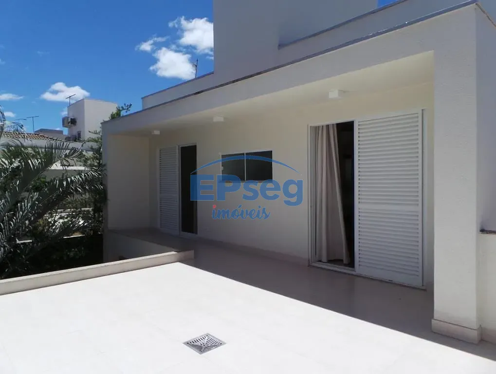 Sobrado, 4 quartos, 280 m² - Foto 46