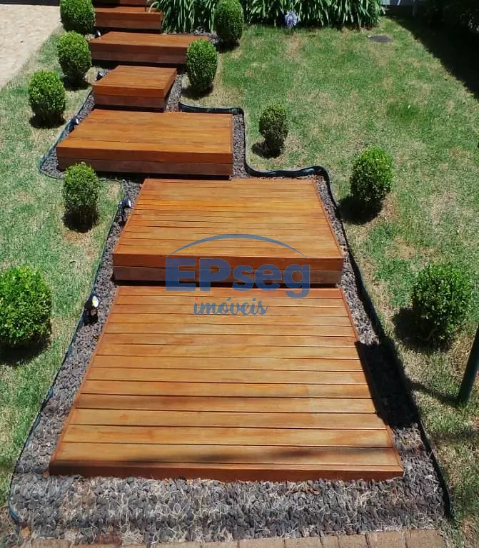 Sobrado, 4 quartos, 280 m² - Foto 48