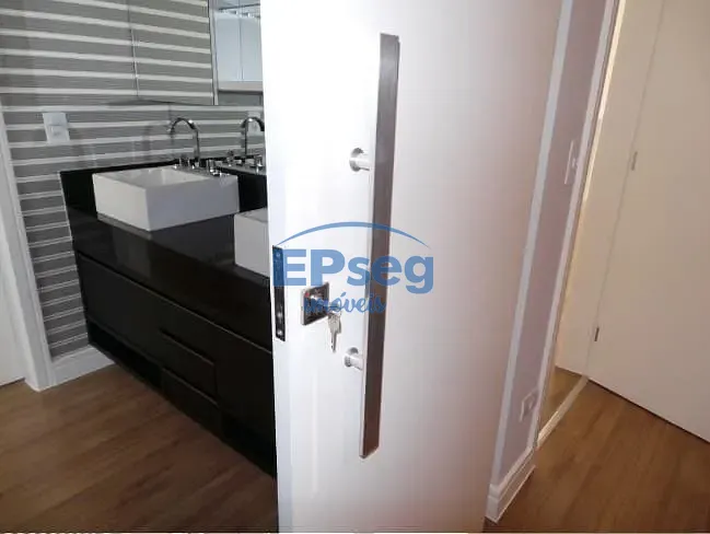 Sobrado, 4 quartos, 280 m² - Foto 44