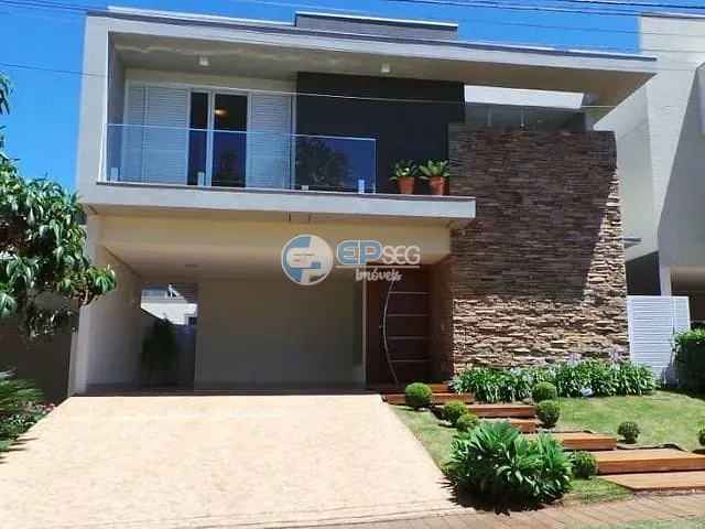 Sobrado com 300m² 4 quartos e 4 banheiros, à venda, no bairro Esperança em Londrina