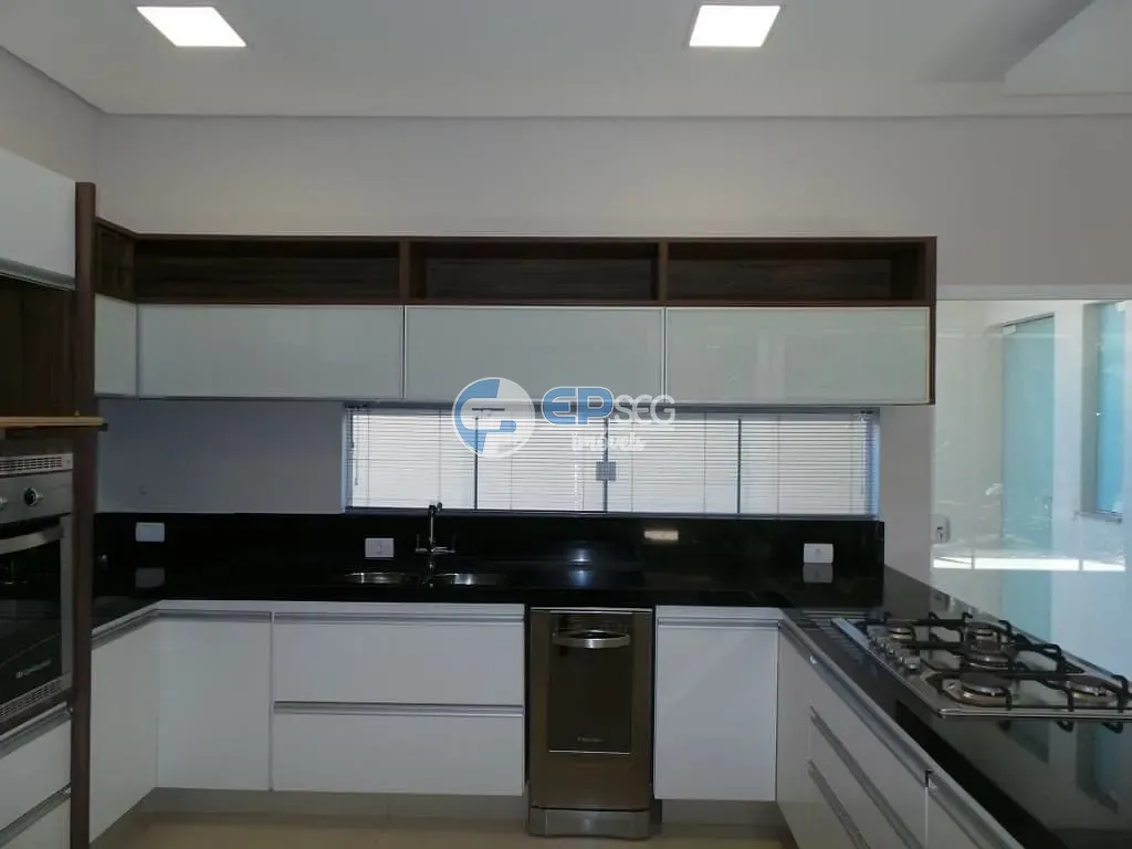 Sobrado, 4 quartos, 280 m² - Foto 13