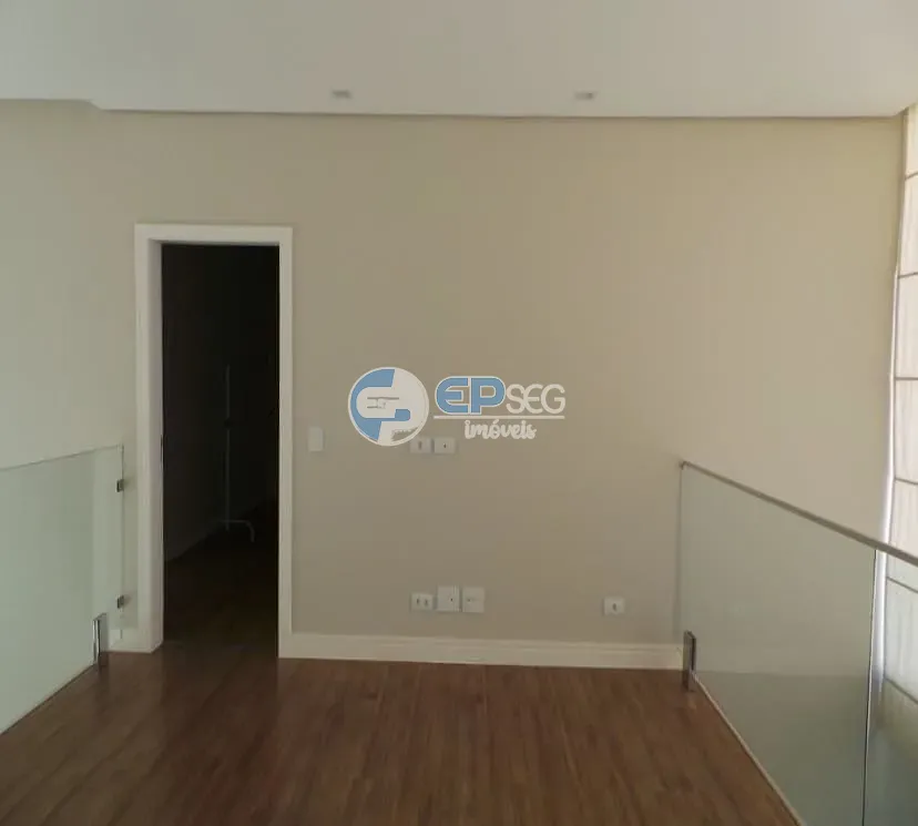Sobrado, 4 quartos, 280 m² - Foto 22