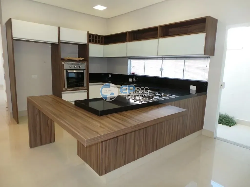 Sobrado, 4 quartos, 280 m² - Foto 12