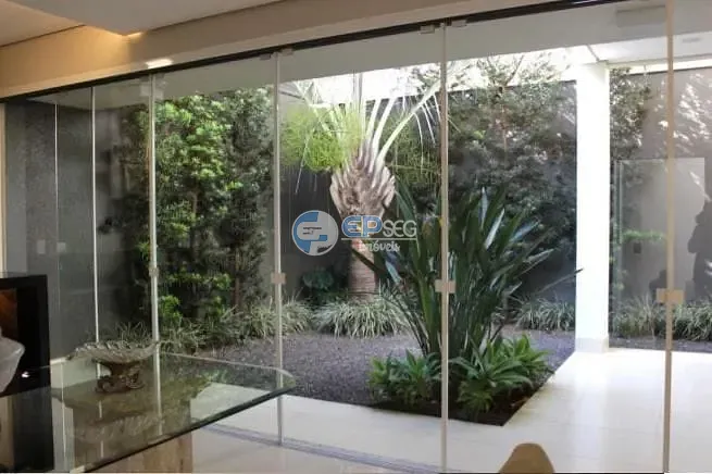 Sobrado, 4 quartos, 280 m² - Foto 16