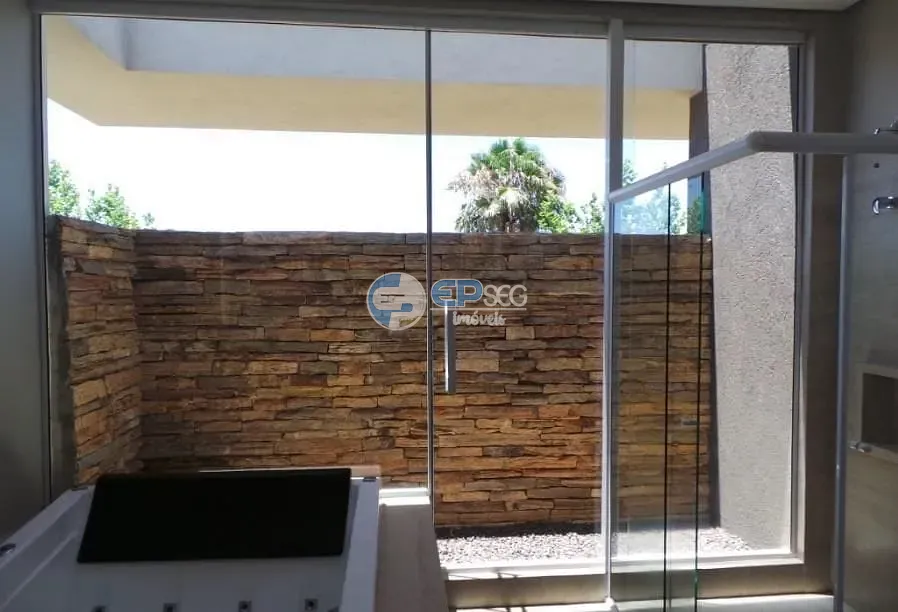 Sobrado, 4 quartos, 280 m² - Foto 35