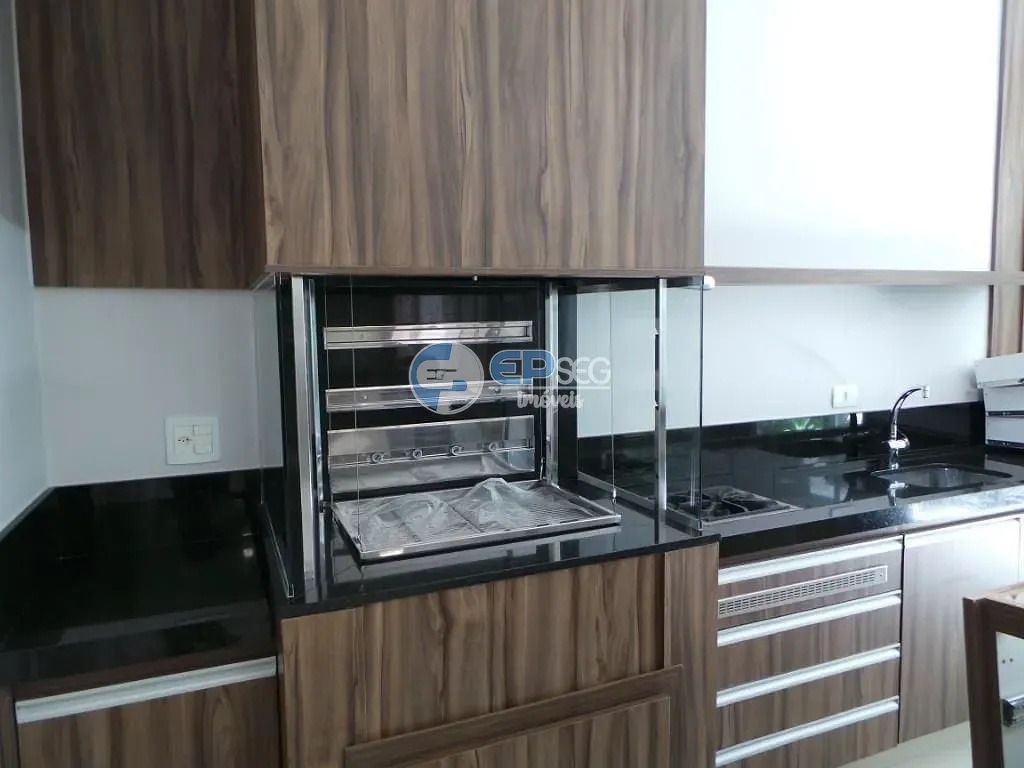 Sobrado, 4 quartos, 280 m² - Foto 17