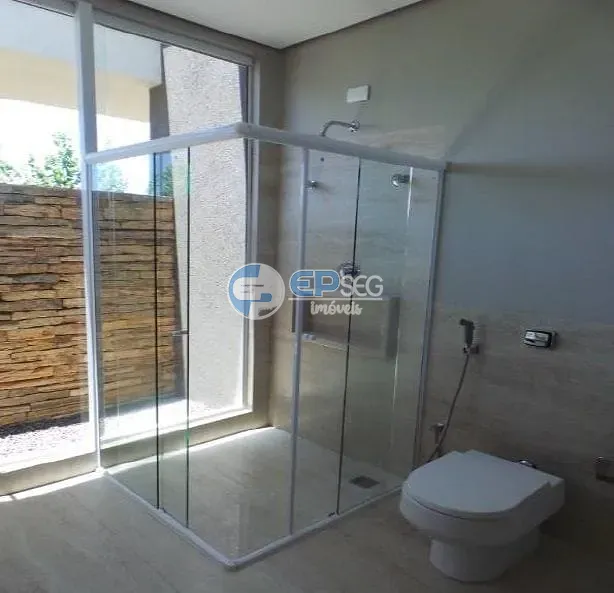 Sobrado, 4 quartos, 280 m² - Foto 36