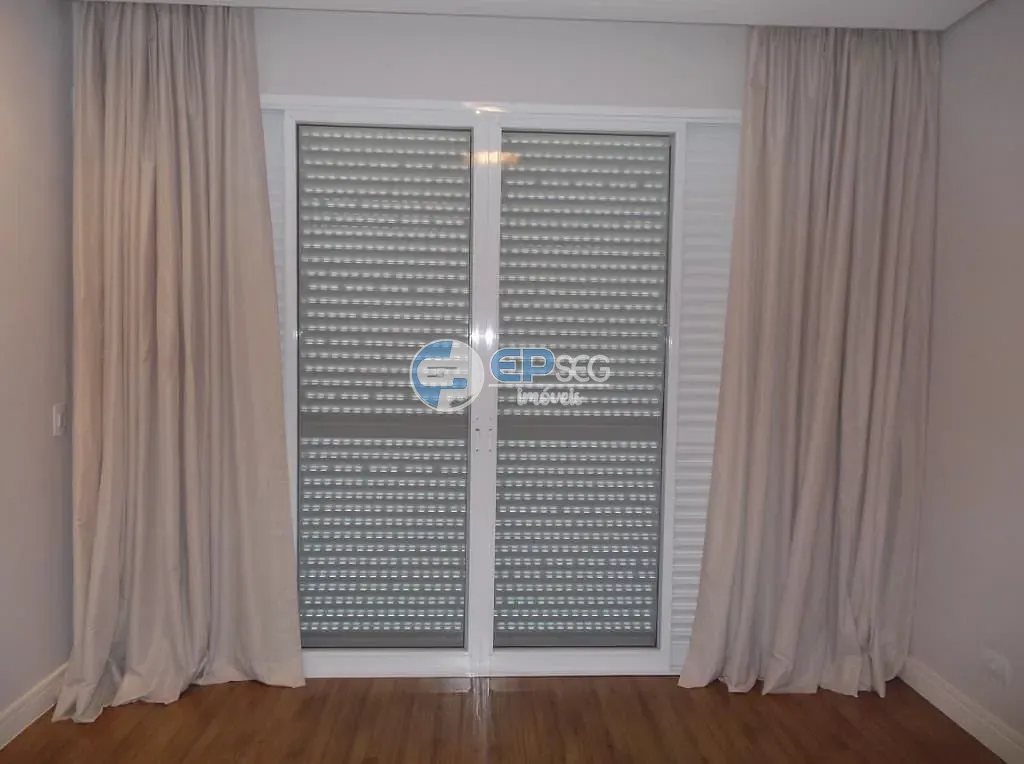 Sobrado, 4 quartos, 280 m² - Foto 27