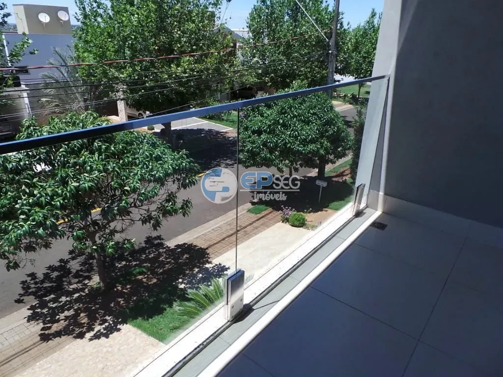 Sobrado, 4 quartos, 280 m² - Foto 30