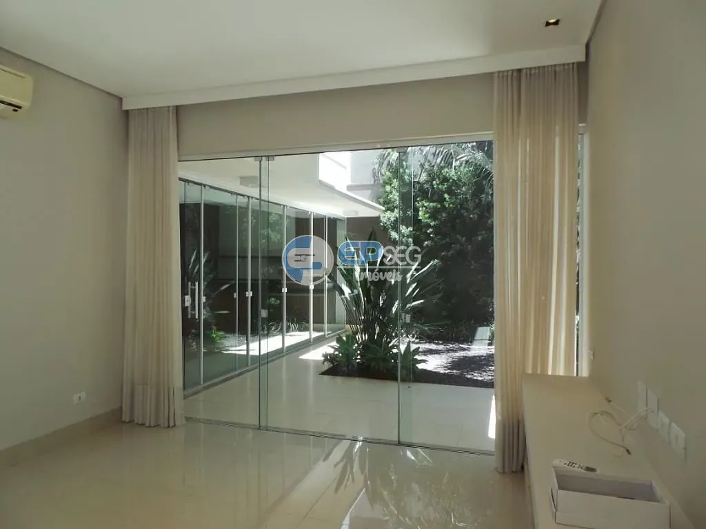 Sobrado, 4 quartos, 280 m² - Foto 11