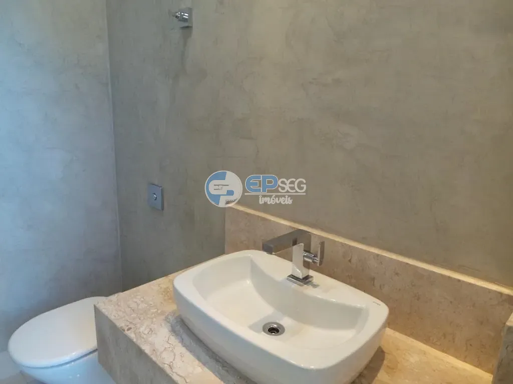 Sobrado, 4 quartos, 280 m² - Foto 20