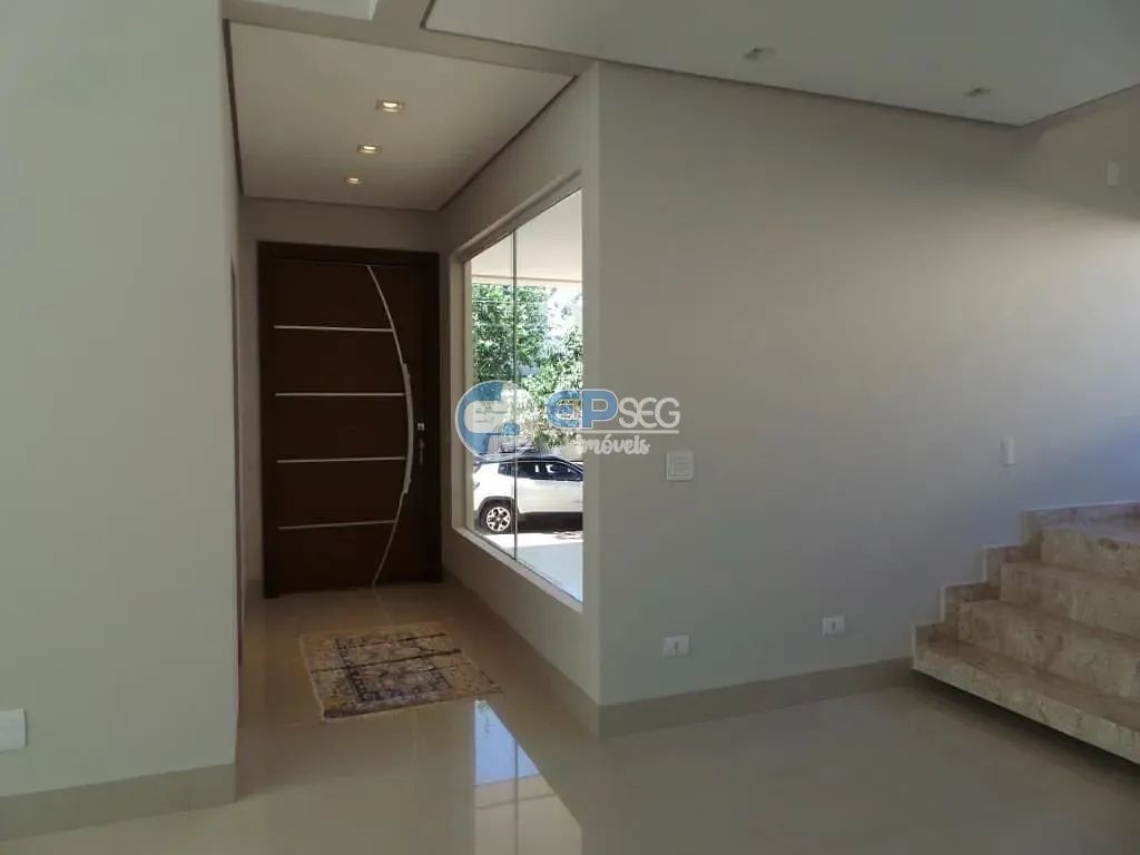 Sobrado, 4 quartos, 280 m² - Foto 9