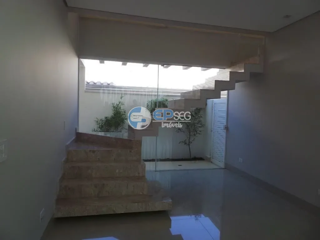 Sobrado, 4 quartos, 280 m² - Foto 8