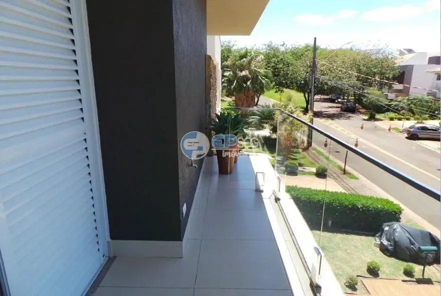 Sobrado, 4 quartos, 280 m² - Foto 32