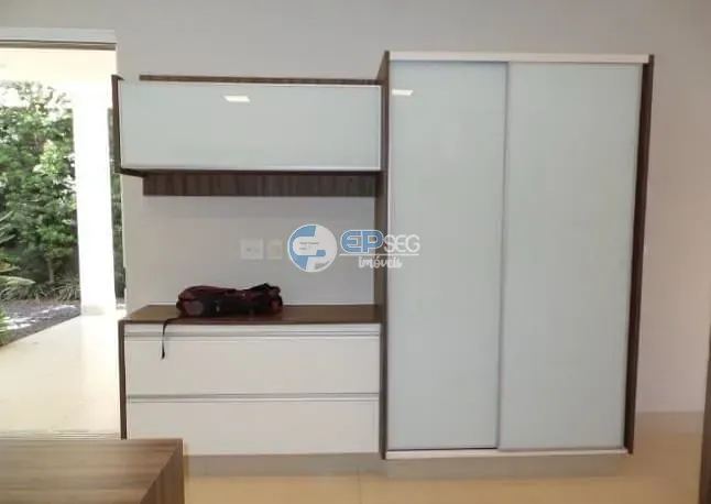Sobrado, 4 quartos, 280 m² - Foto 14