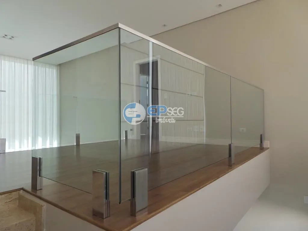 Sobrado, 4 quartos, 280 m² - Foto 23
