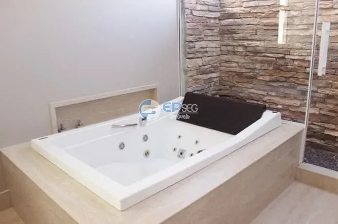 Sobrado, 4 quartos, 280 m² - Foto 34