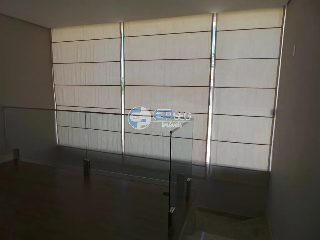 Sobrado, 4 quartos, 280 m² - Foto 24
