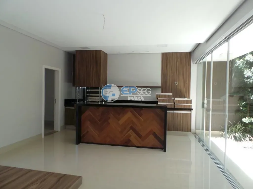 Sobrado, 4 quartos, 280 m² - Foto 18