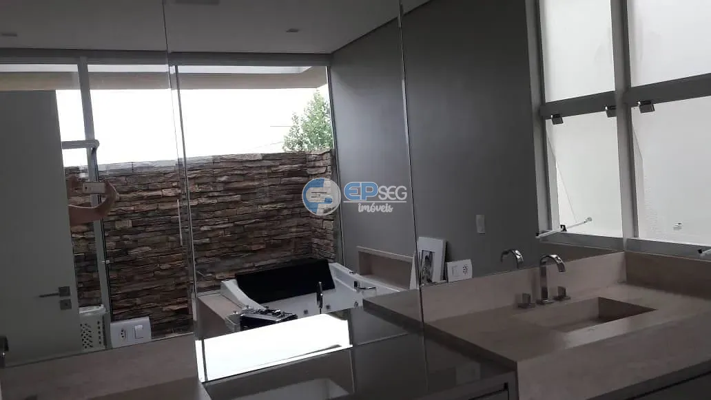Sobrado, 4 quartos, 280 m² - Foto 33