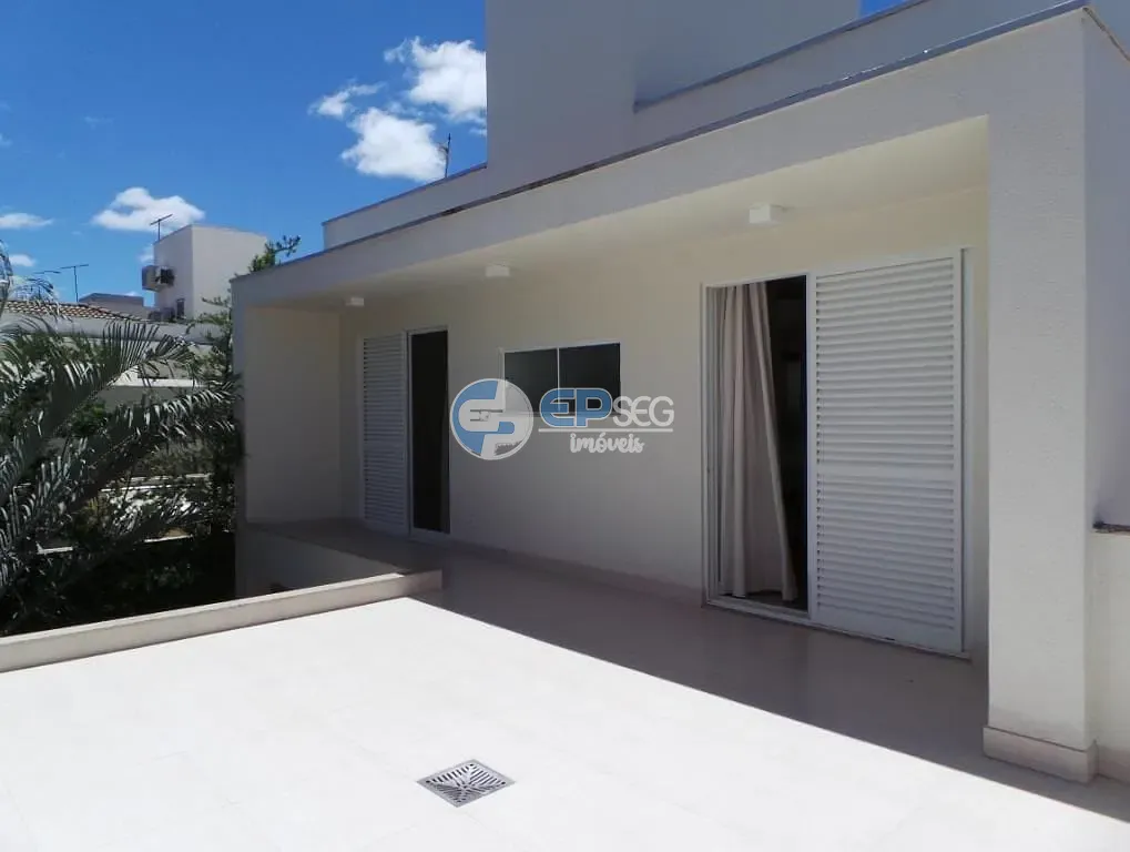 Sobrado, 4 quartos, 280 m² - Foto 46