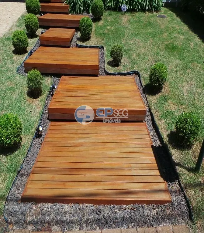 Sobrado, 4 quartos, 280 m² - Foto 48