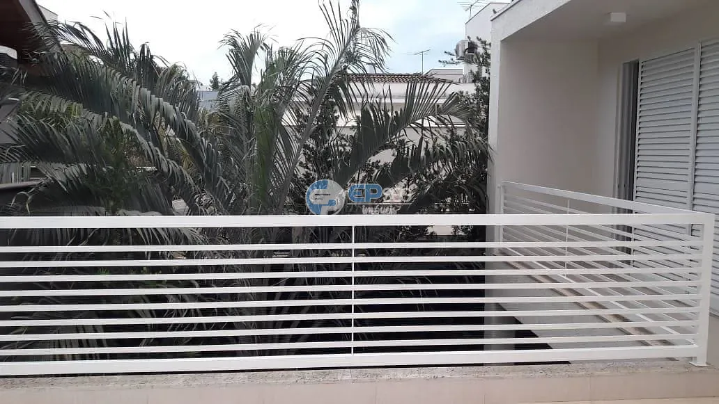 Sobrado, 4 quartos, 280 m² - Foto 45
