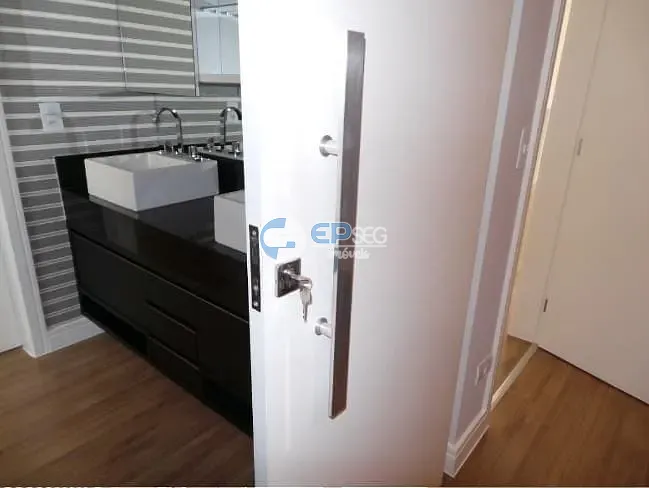 Sobrado, 4 quartos, 280 m² - Foto 44
