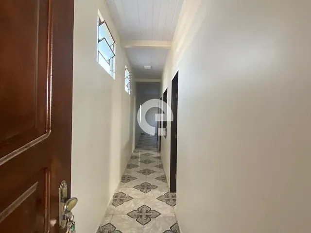 Sobrado 4 quartos e 2 banheiros, à venda, no bairro Mapiri em Santarém