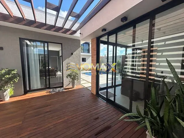 Sobrado 7 quartos e 11 banheiros, à venda, no bairro Vila Eldorado em Itapetininga